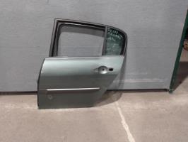 Porte arriere gauche