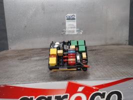 Porte fusible