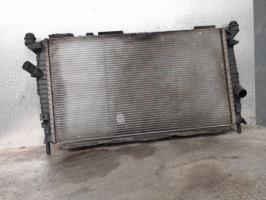Radiateur eau