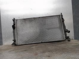 Radiateur eau