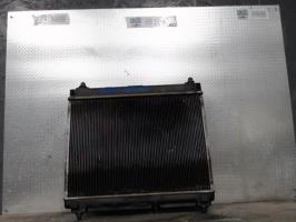 Radiateur eau