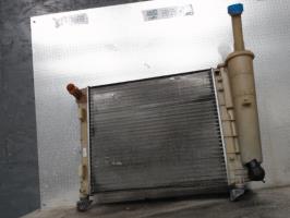 Radiateur eau