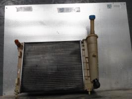 Radiateur eau
