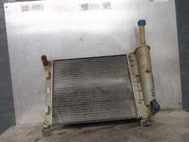 Radiateur eau