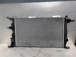 Radiateur eau