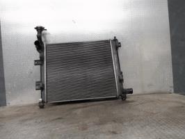Radiateur eau