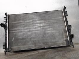 Radiateur eau