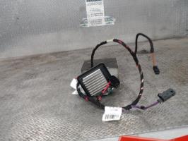 Resistance chauffage