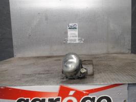 Anti brouillard gauche (feux)