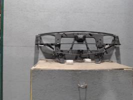 Armature avant, Masque avant