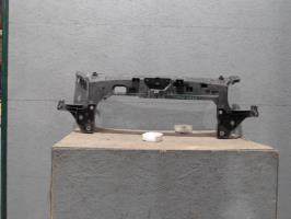 Armature avant, Masque avant