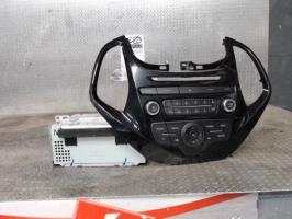 Autoradio d'origine