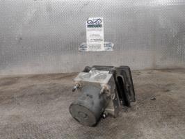 Bloc ABS (freins anti-blocage)