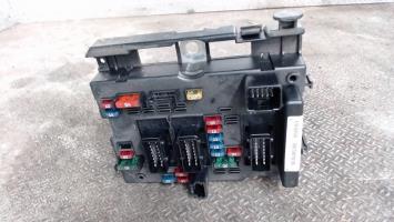 Boitier servitude moteur (BSM)