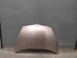 Capot