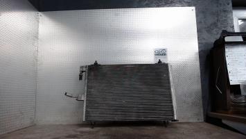 Condenseur de clim