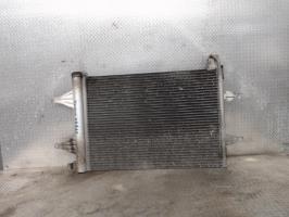 Condenseur de clim