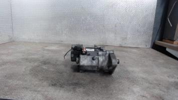 Demarreur