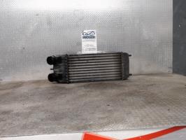 Echangeur air (Intercooler)