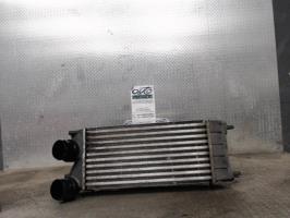 Echangeur air (Intercooler)