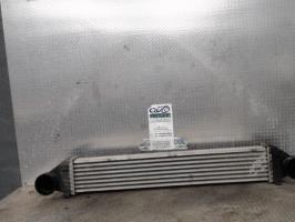Echangeur air (Intercooler)