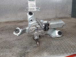 Moteur essuie glace avant