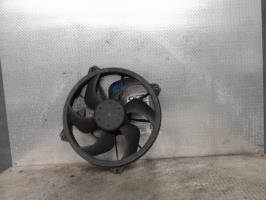 Moto ventilateur radiateur