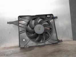 Moto ventilateur radiateur