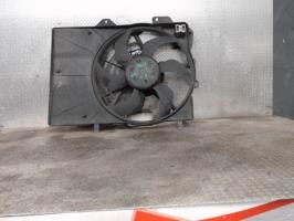 Moto ventilateur radiateur