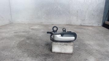 Poignee interieur avant gauche