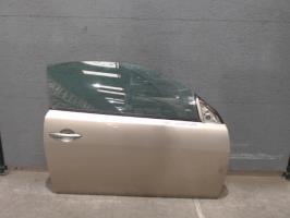 Porte avant droit