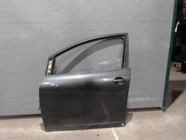 Porte avant gauche