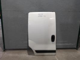 Porte laterale droit