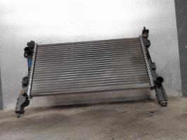 Radiateur eau