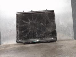 Radiateur eau