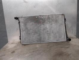 Radiateur eau