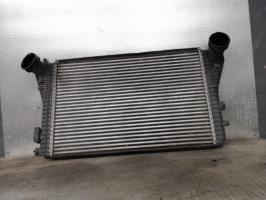 Echangeur air (Intercooler)