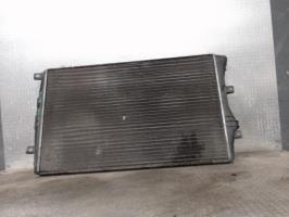 Radiateur eau