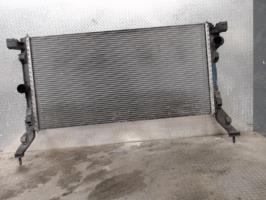 Radiateur eau