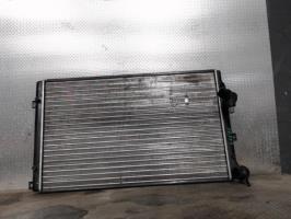 Radiateur eau