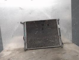 Radiateur eau