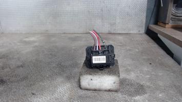 Resistance chauffage