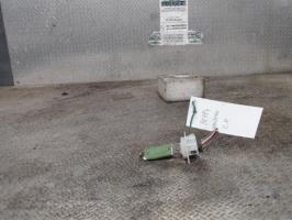 Resistance chauffage