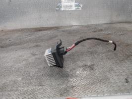 Resistance chauffage