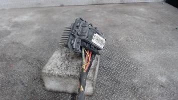 Resistance chauffage