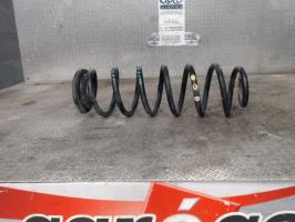 Ressort de suspension arriere droit