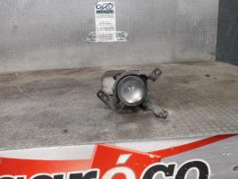 Anti brouillard droit (feux)