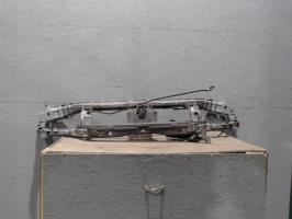 Armature avant, Masque avant