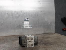 Bloc ABS (freins anti-blocage)