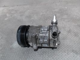 Compresseur clim